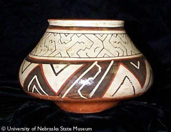 Peru Shipibo bowl