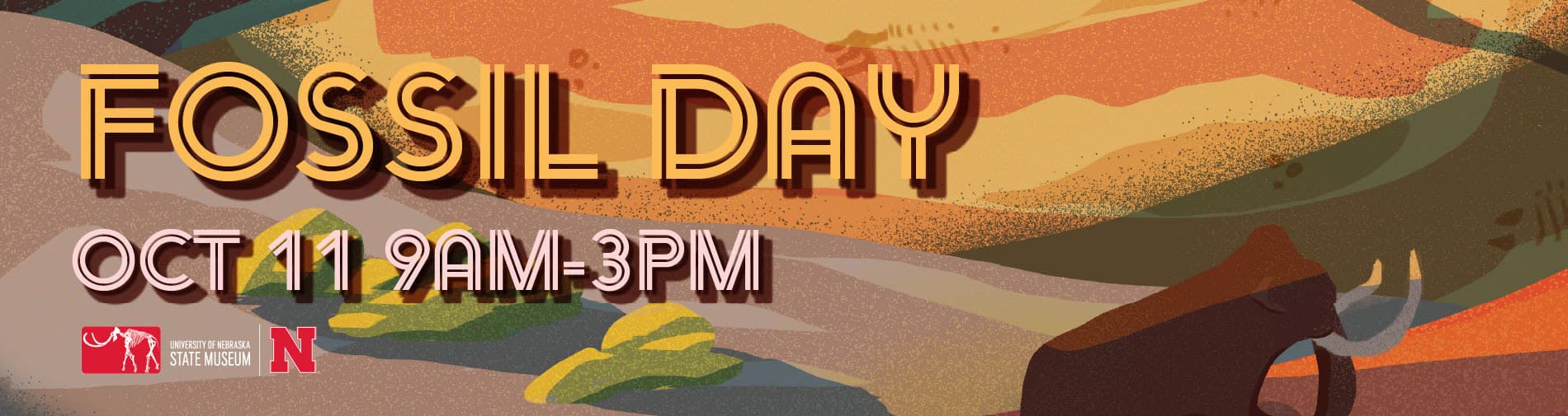 Fossil Day
