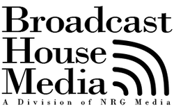 Broadcast House Media logo