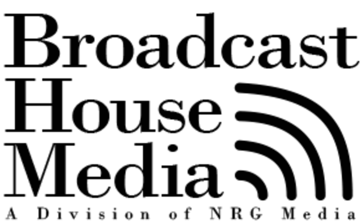 Broadcast House Media logo