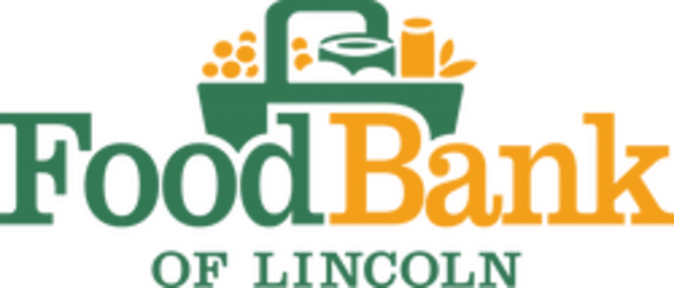 food bank of lincoln logo