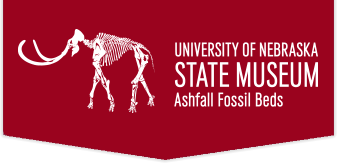 Ashfall Fossil Beds home